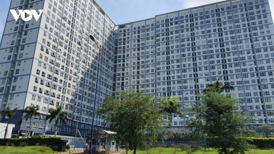 Giải pháp nào để thực hiện mục tiêu 130.000 căn nhà ở xã hội trong năm 2024