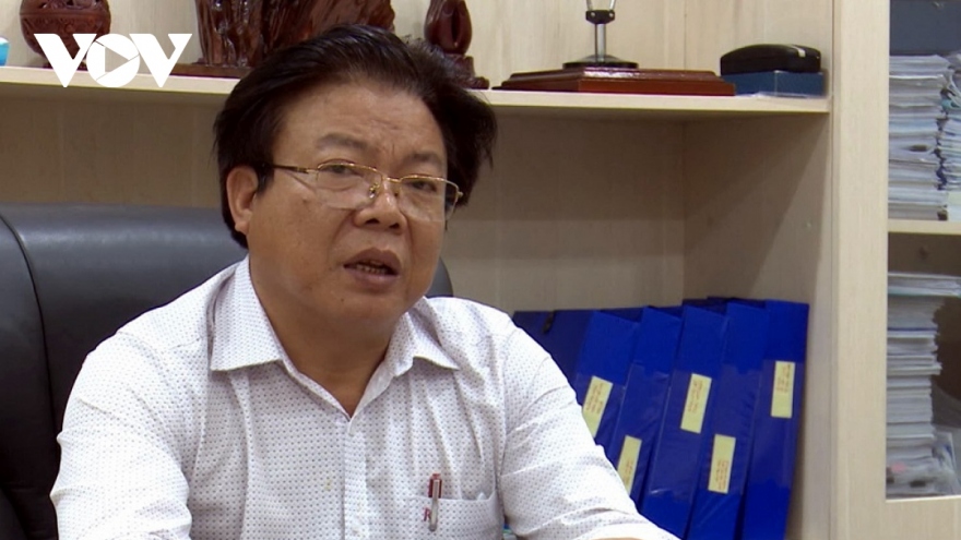 Chuyển CQ điều tra xử lý vụ mua sắm thiết bị dạy học tại Sở GD& ĐT Quảng Nam