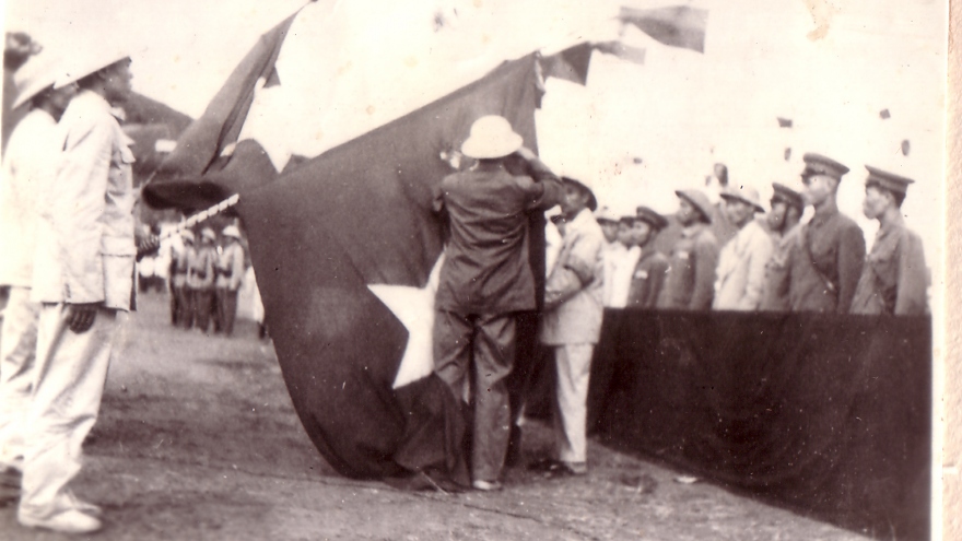 Vang mãi chiến thắng “Cát Bi rực lửa”