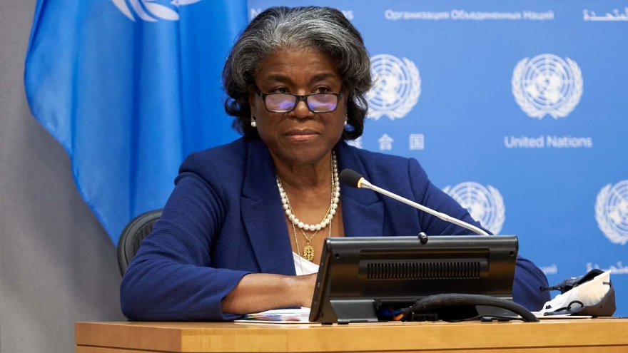 Các nước lớn mâu thuẫn sâu sắc trong vấn đề giải trừ vũ khí hạt nhân