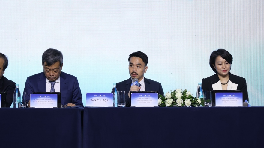 WinCommerce hướng đến mục tiêu hơn 4.000 cửa hàng vào cuối năm 2024