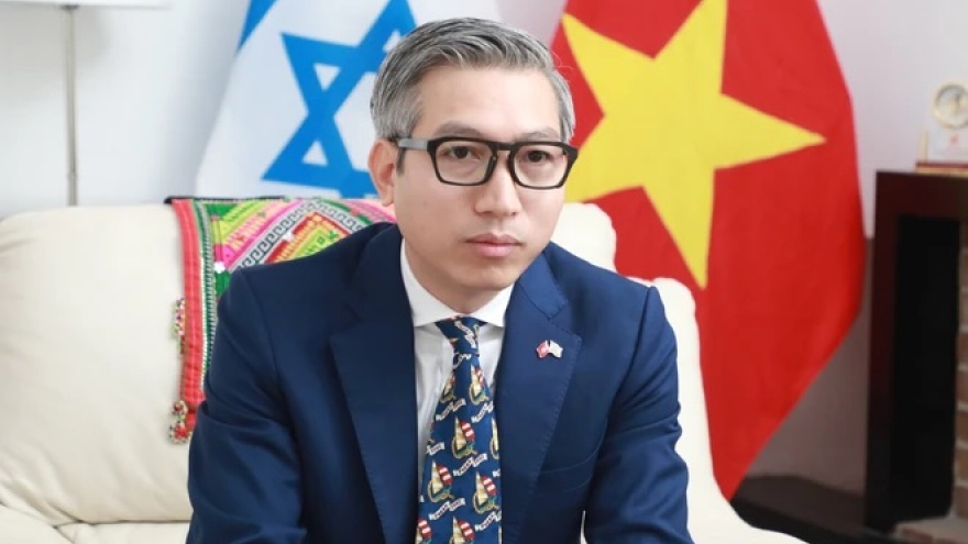 Bảo hộ công dân tại Israel: Toàn bộ công dân Việt Nam vẫn an toàn