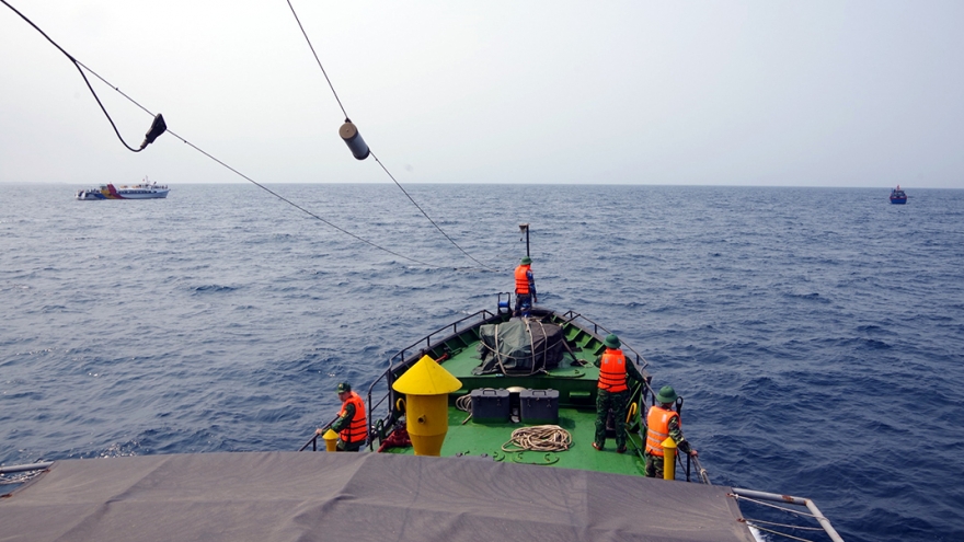 Việt Nam - Hàn Quốc phát triển thủy sản bền vững