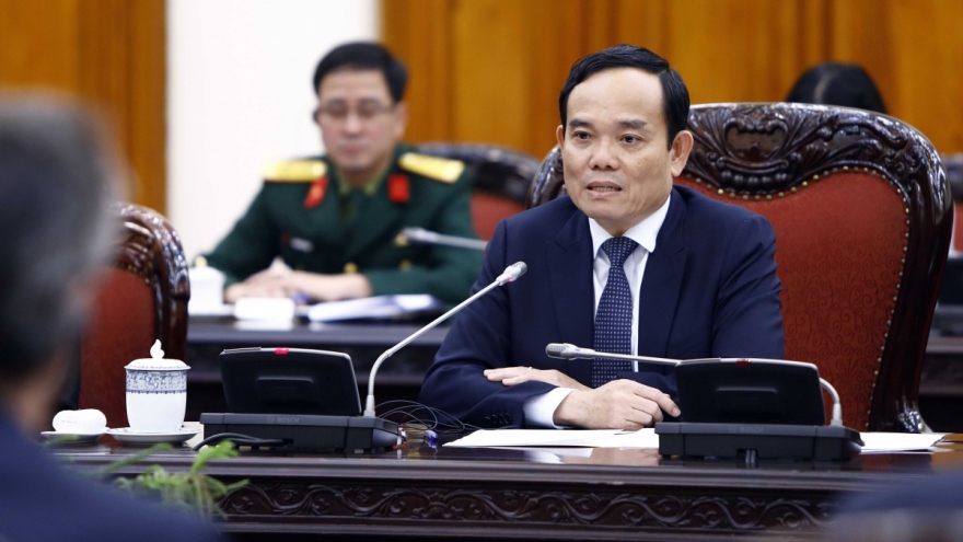 Ban hành Kế hoạch hành động thực hiện Chiến lược quốc gia phòng thủ dân sự