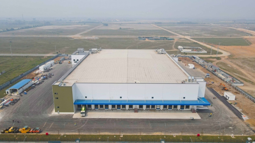 Rà soát hệ thống xử lý nước thải tại các khu công nghiệp ở Bắc Ninh