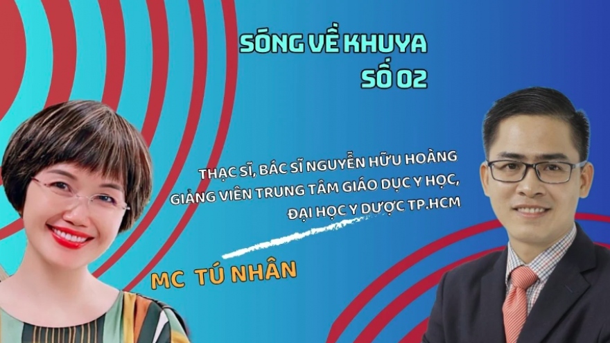 Cà phê, trà có giúp tỉnh táo khi lái xe đường trường ban đêm?