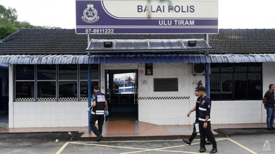 Singapore khuyến cáo công dân cảnh giác khi tới Malaysia du lịch