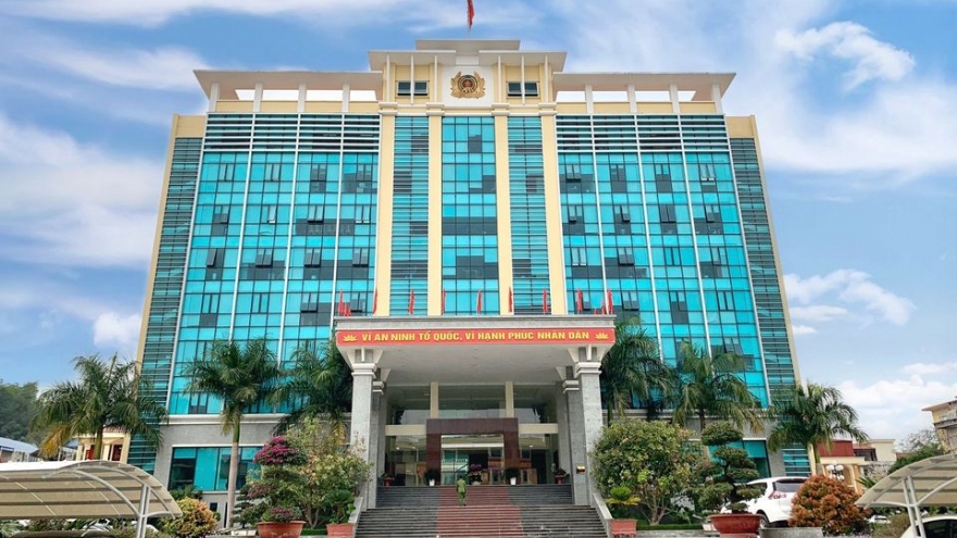 Công an Điện Biên bác thông tin khám xét nơi ở, nơi làm việc của lãnh đạo tỉnh