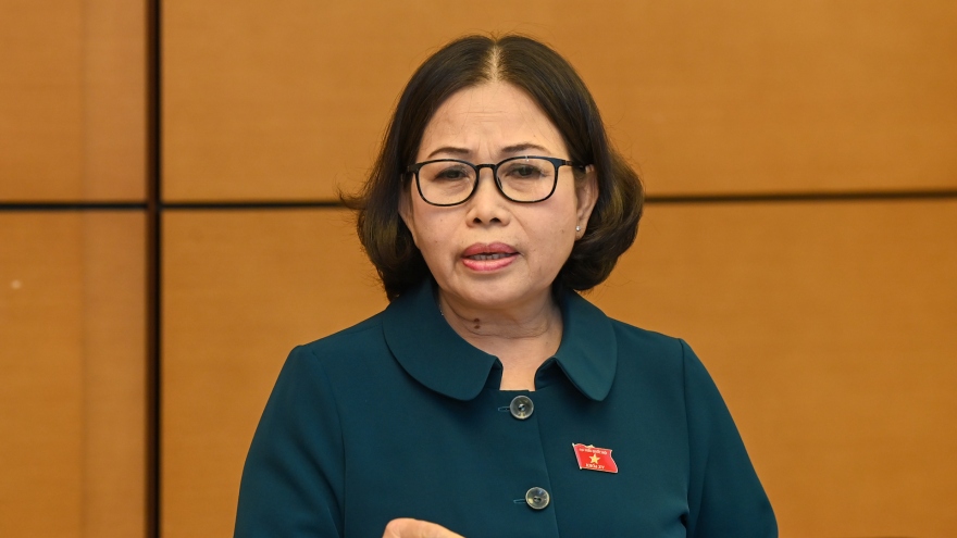 Đại biểu Quốc hội lo áp lực lạm phát khi cải cách tiền lương từ 1/7/2024