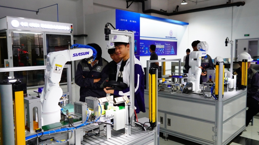 Xưởng Lỗ Ban của Trung Quốc là gì?