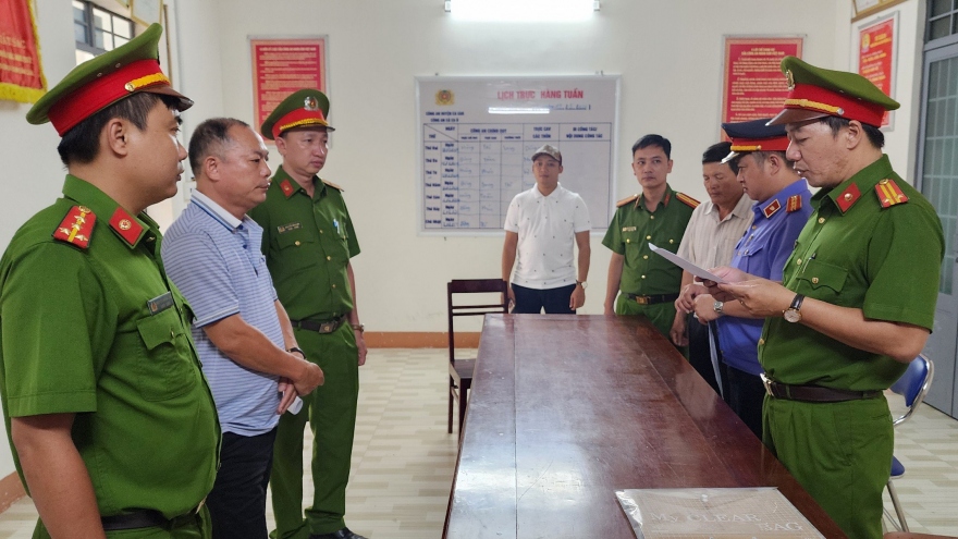 Vụ lừa đảo phân lô bán nền ở Phú Quốc: Khởi tố thêm đồng phạm