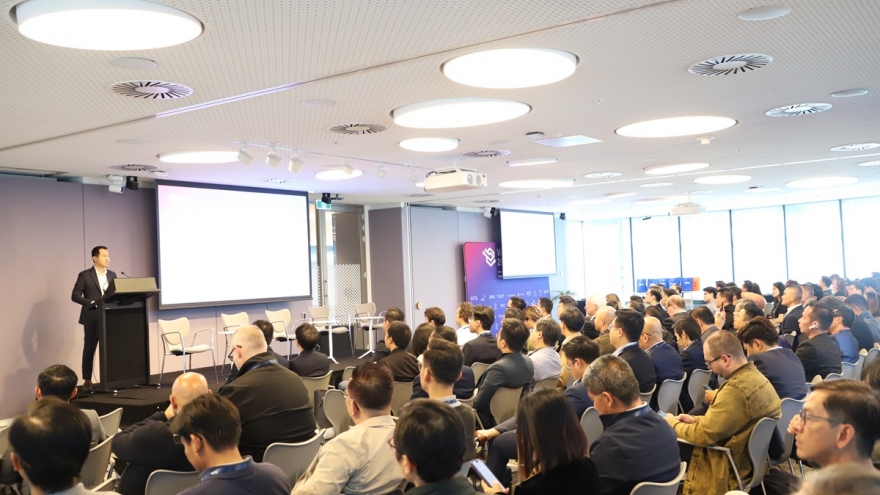 Việt Nam - Đối tác công nghệ thông tin nhiều tiềm năng của Australia