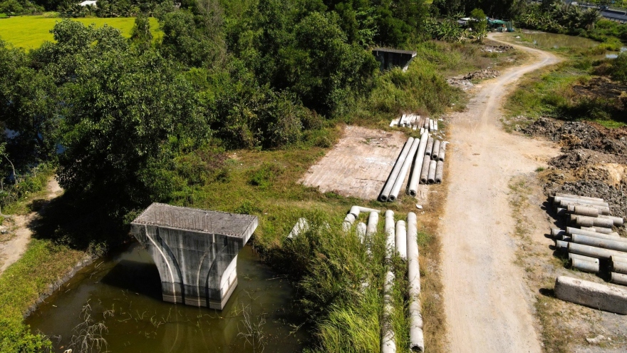 TP.HCM có thể khởi kiện chủ đầu tư đường nối Võ Văn Kiệt ra tòa