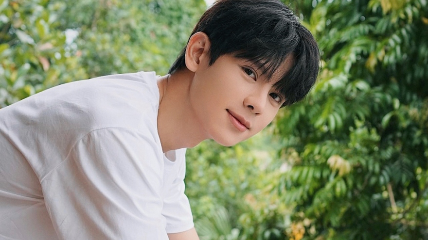 Thái Vũ “Lật mặt 7”: Đạo diễn Lý Hải là người có tâm và có tầm