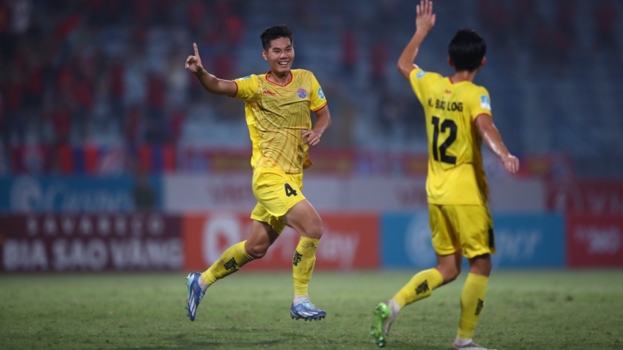 Lịch thi đấu và trực tiếp bóng đá hôm nay 10/5