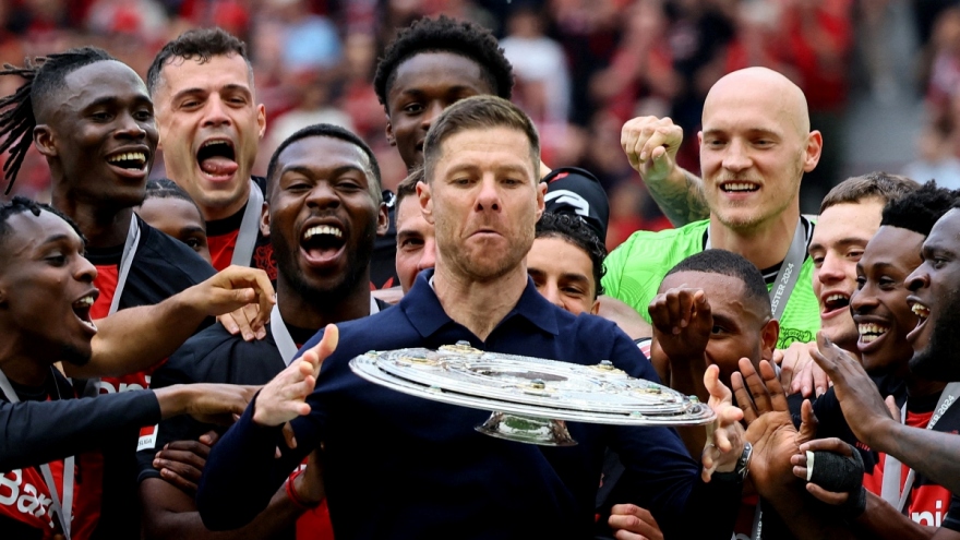 Lịch thi đấu và trực tiếp bóng đá hôm nay 22/5: Chung kết Europa League