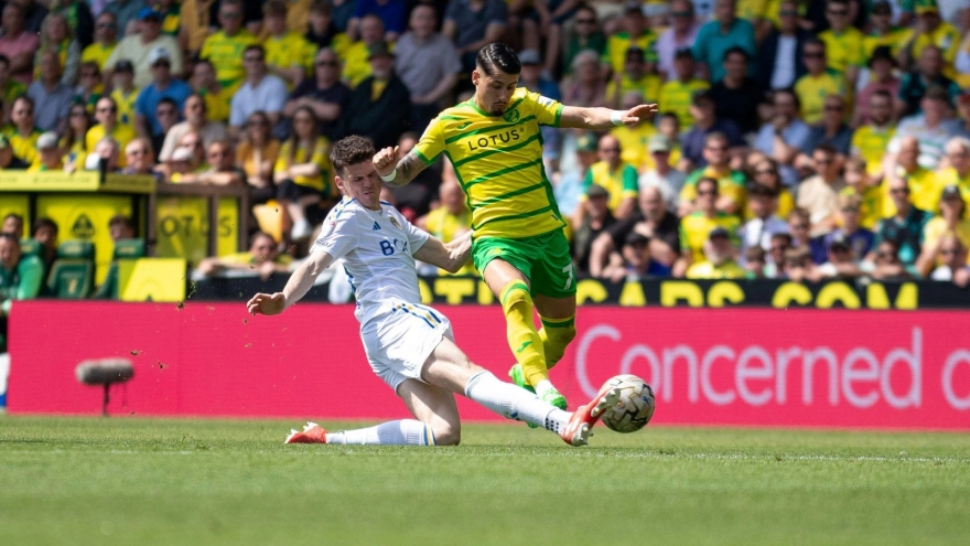 Lịch thi đấu và trực tiếp bóng đá hôm nay 16/5