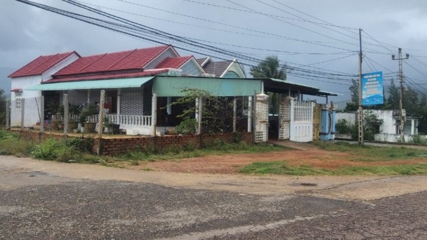 Trưởng phòng Tài nguyên và Môi trường huyện Phù Mỹ, Bình Định bị khởi tố