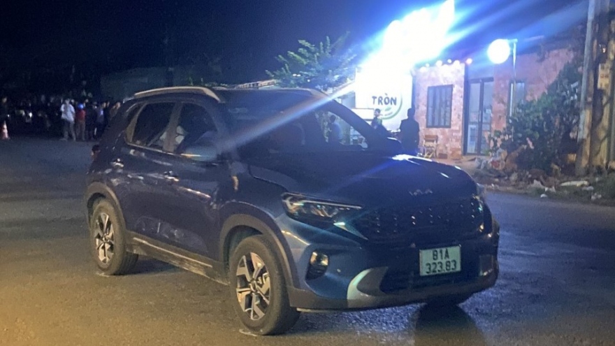 Bị xe ô tô tông trúng, một người đi bộ tử vong tại chỗ