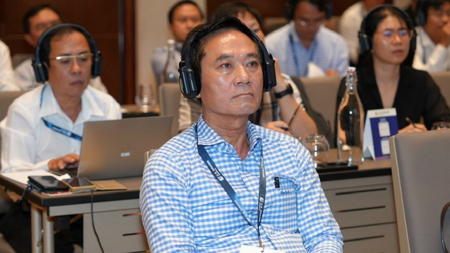 Phó Giám đốc Sở Công Thương tỉnh Quảng Ngãi xin thôi việc