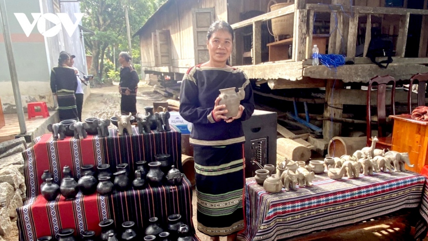 Dán tem truy xuất nguồn gốc sản phẩm thủ công mỹ nghệ mang lại nhiều lợi ích