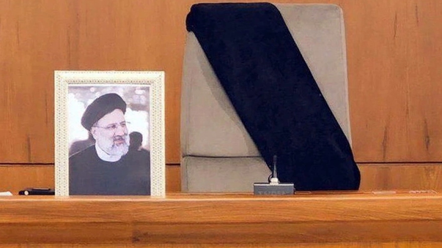 Thế giới Ả rập và Hồi giáo khẳng định tình đoàn kết với Iran