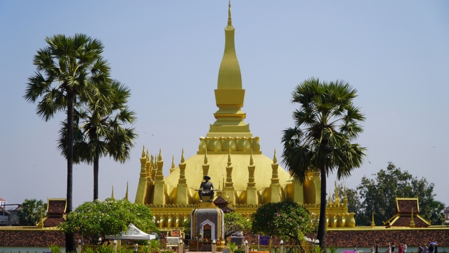 Việt Nam và Lào có tiềm năng hợp tác du lịch rất lớn