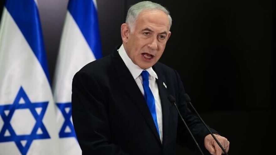 Phản ứng của các nước về cuộc không kích của Israel vào Qatar