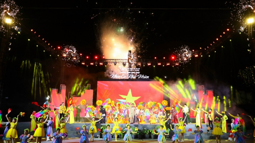 Du lịch Cần Thơ đạt doanh thu khoảng 315 tỷ đồng dịp nghỉ lễ