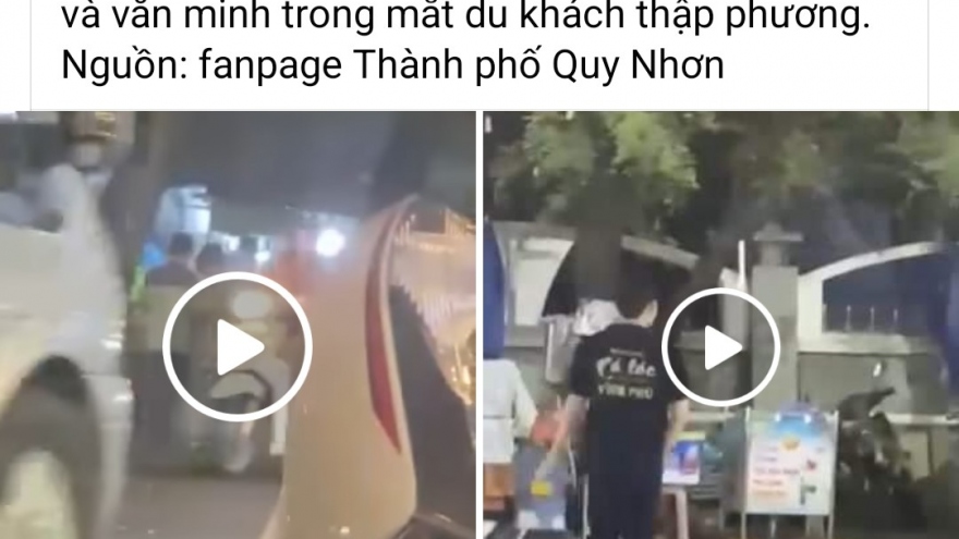 Bình Định xử phạt quản trị viên 2 Fanpage đưa thông tin sai sự thật
