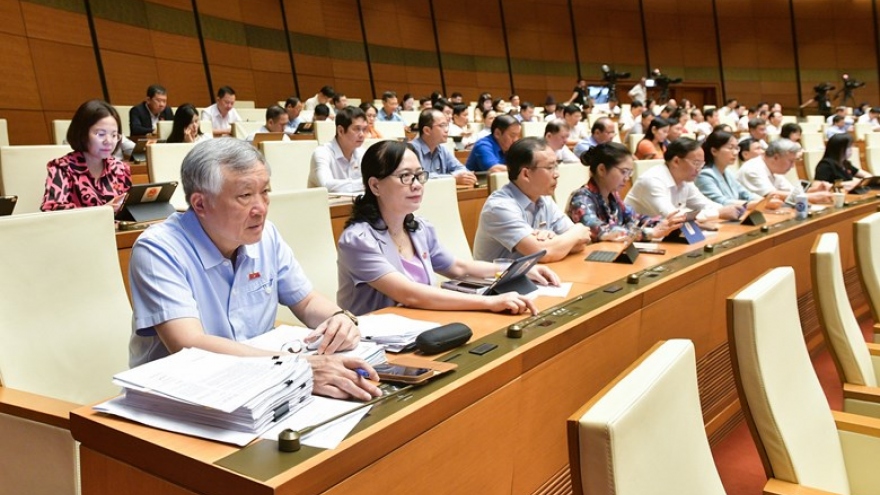 Cho phép ghi âm toàn bộ diễn biến phiên tòa khi chủ toạ đồng ý