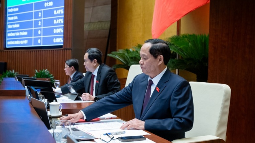 Quốc hội đồng ý chế tài xử lý nghiêm bỏ cọc sau đấu giá đất