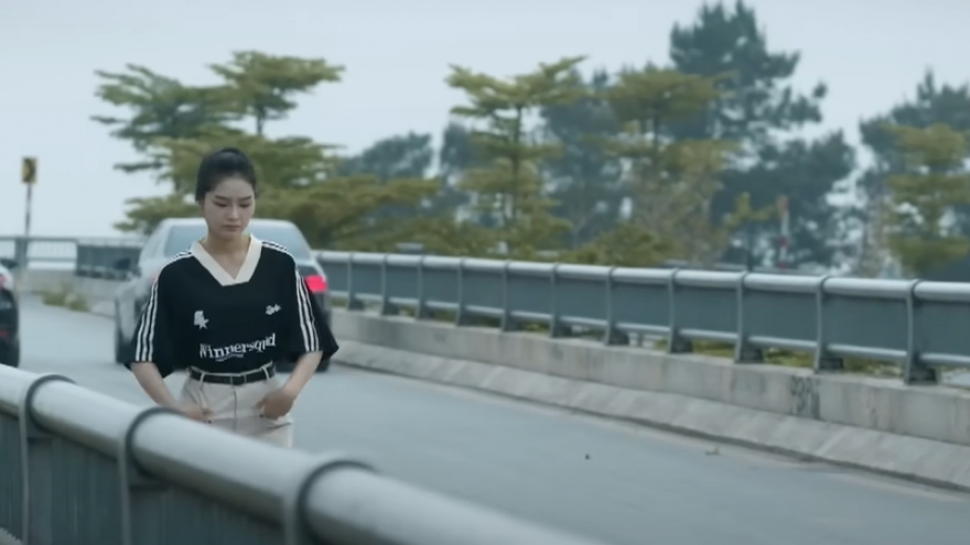 "Những nẻo đường gần xa" tập 21: Đông bỏ đi, cả nhà nháo nhác đi tìm