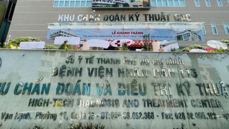 Điều tra vụ người phụ nữ tử vong sau khi sửa mũi tại thẩm mỹ viện