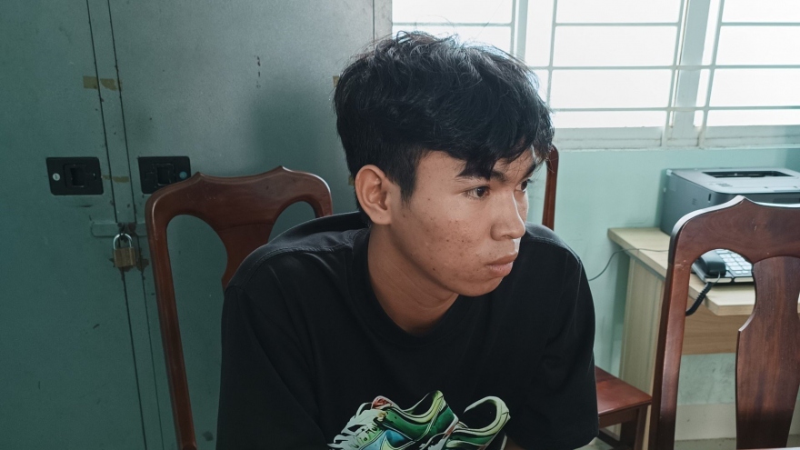 Đốt nhà bạn gái vì bị nói lời chia tay