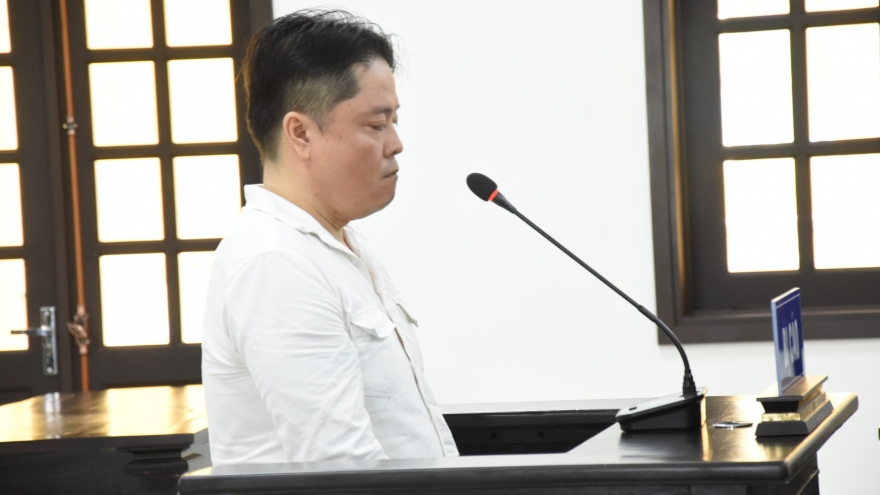 Bạc Liêu: 18 năm tù cho người đàn ông vận chuyển ma túy thuê