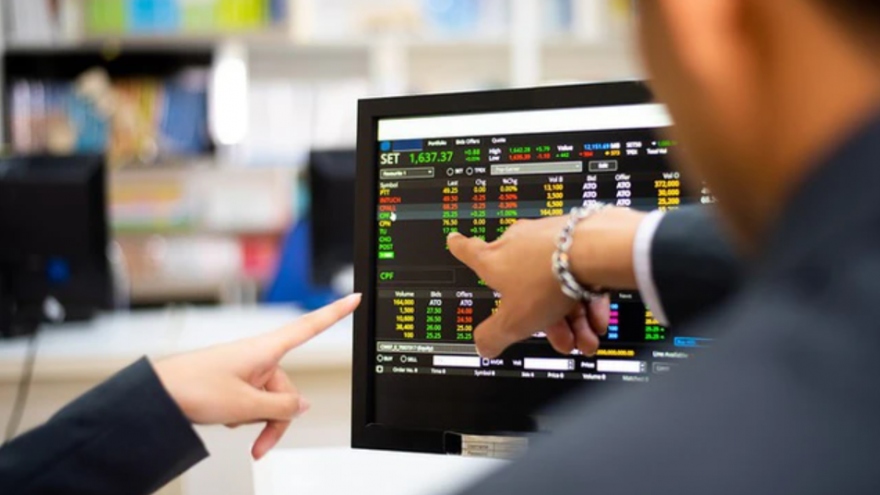 Một số cổ phiếu cần quan tâm ngày 15/12