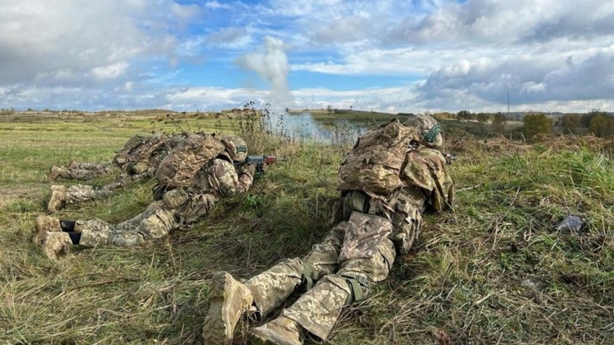 Nổ đạn dược tại Séc khiến 1 người chết và 8 người bị thương