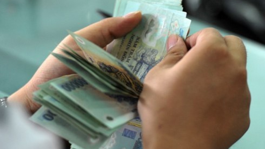 Thu nhập 20-25 triệu mỗi tháng nhưng không để dành được đồng nào