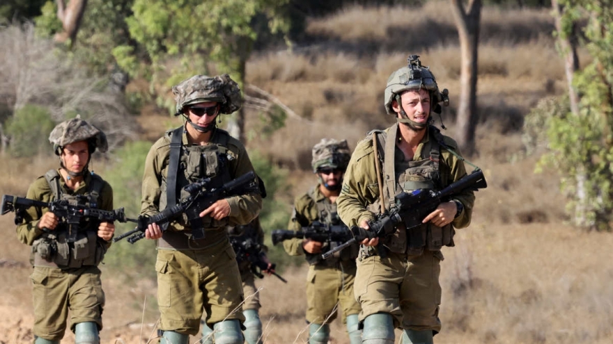 Israel đối mặt với phản ứng dữ dội trong và ngoài nước về kế hoạch quân sự ở Gaza