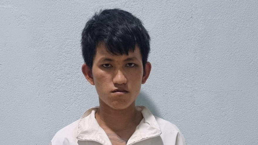 Khởi tố đối tượng buôn ma túy đâm trọng thương 2 cán bộ công an