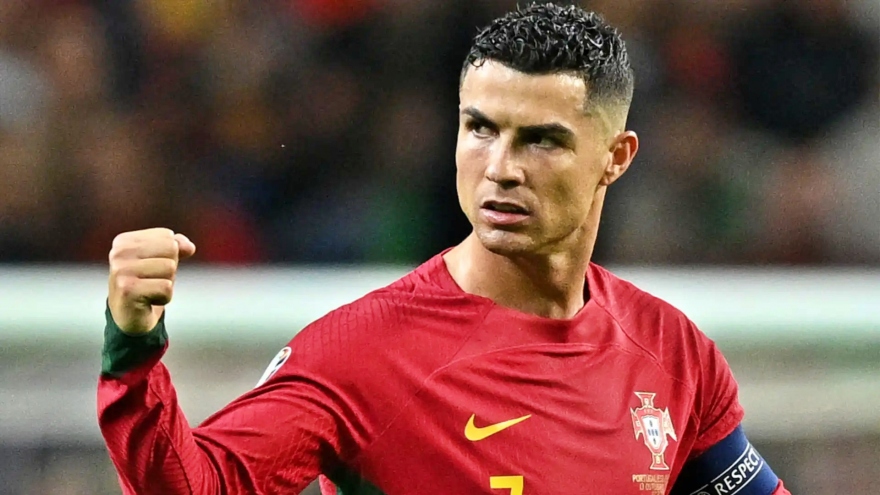 Lịch thi đấu và trực tiếp bóng đá hôm nay 4/6: Bồ Đào Nha ra trận