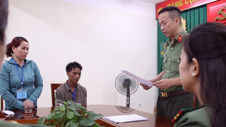 Xử phạt facebooker tung tin "chạy tiền để gian lận tuyển sinh" ở Quảng Ninh