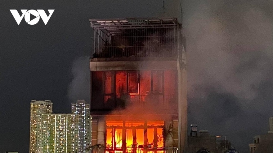 Thủ tướng yêu cầu tăng cường công tác PCCC nhà ở riêng lẻ kết hợp kinh doanh