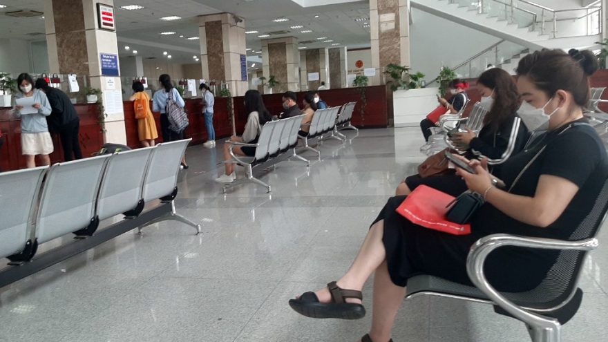 Người có 2 mã số thuế, nộp thuế cách nào?