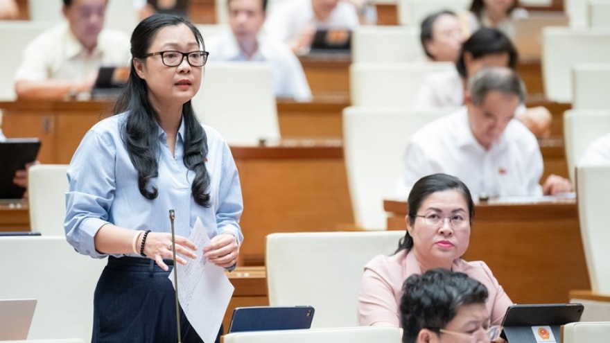 Kỳ vọng “phá tan băng” khi Luật Đất đai có hiệu lực sớm hơn 5 tháng