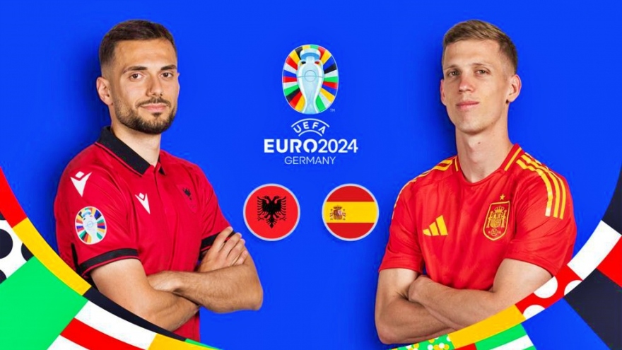 Nhận định Albania - Tây Ban Nha: Khó có địa chấn?