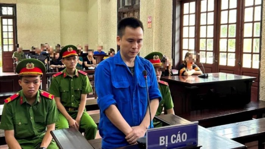 Tử hình đối tượng nhận vận chuyển gần 7 kg ma túy từ Đức gửi về Hải Dương