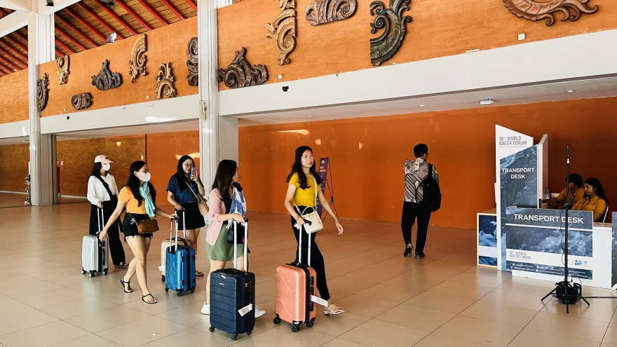 Indonesia xem xét cấp "quyền công dân hải ngoại” cho cộng đồng tại nước ngoài