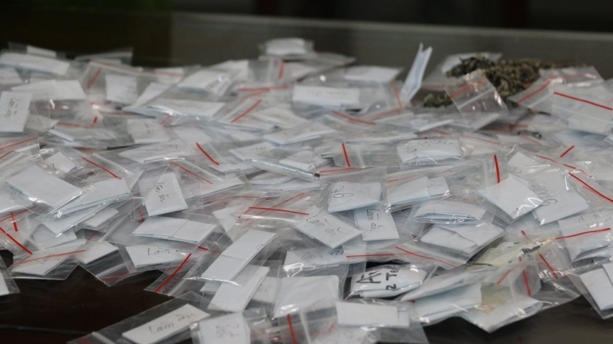 Ổ nhóm lừa đảo bán “bùa ngải” thu lợi hơn 86 tỷ đồng